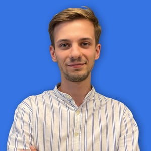 Alexander Kurnatovskii