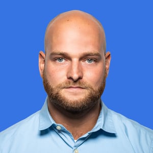 Bart Freriks - ProductFlow team