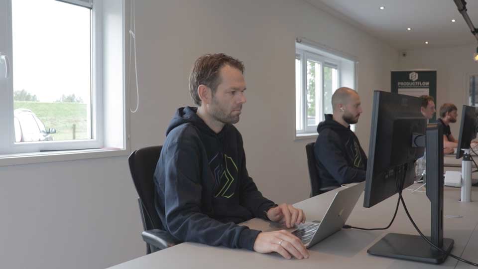 Frank-Putman---Founder-van-ProductFlow