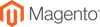 Magento logo 
