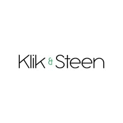 Partner logos klik en steen