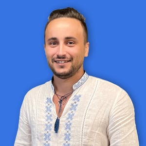 Victor Timoftii