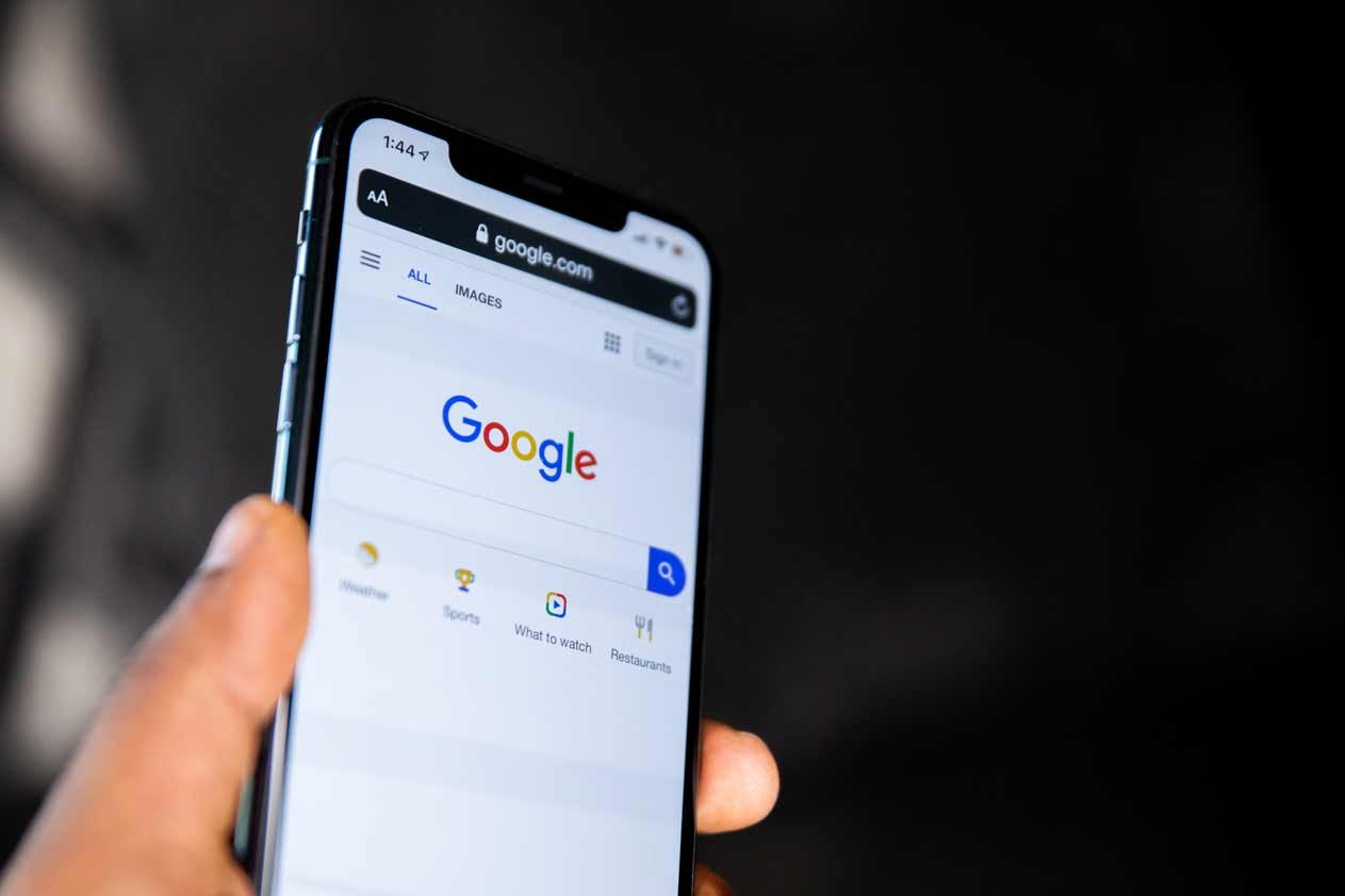 google-shopping via ProductFlow
