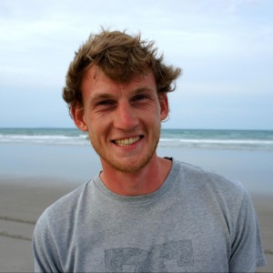 Jeroen Visser